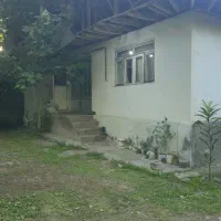 کدباغ بهشت/۱۵۰۰متر زمین ۸۰مترخانه باغ روستایی