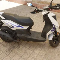 موتور سیکلت cx180