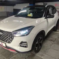 ام وی ام x55 سفید 1401