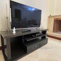 میز تلویزیون ضد خش ملامینه