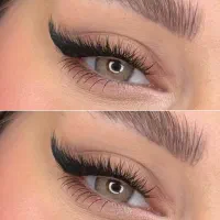 کاشت مژه هیدن تمام سبک ها فقط (۴۵۰ت)ازتهران به نور|خدمات آرایشگری و زیبایی|نور, |دیوار