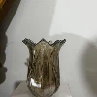 لاله لوستر شامپاینی نو