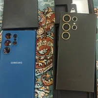 Samsung s24 ultra|موبایل|تهران, هفت حوض|دیوار