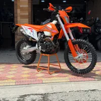 ktm yb300 2026|موتورسیکلت|بانه, |دیوار