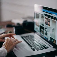 مدیریت سایت، سئو و تولید محتوا همراه پشتیبانی کامل