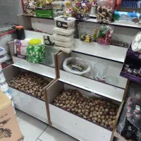دکور اجیل و خشکبار