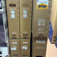 فروشنده و خریدار تلویزیون