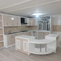 کابینت هایگلاس