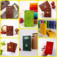 انواع دیوان حافظ عمده،گیفت یلدا ،هدیه شب یلدا