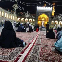 یک سفرِ امن و راحت به مشهد با بودجه، 6800