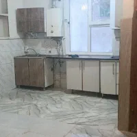 آپارتمان طبقه همکف  ۴۰ متری