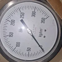 فروش گیج وامپر
