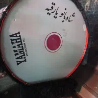 طبل محرم ۱۶۰