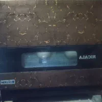 بخاری گازی نو سپاهان گاز نیک کالا ۳میلیون ۲۰۰ هزار