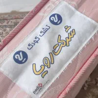 تشک خوشخواب کودک