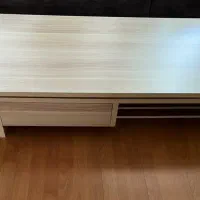 میز جلو مبلی