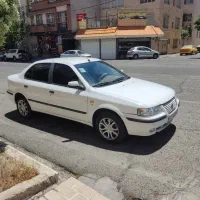 سمند EF7 مدل 98|خودرو سواری و وانت|تهران, سردارجنگل|دیوار