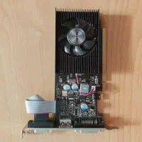 گرافیک 5450 و GT210