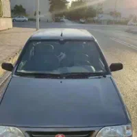 پراید ۸۴انژکتور