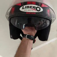 کلاه کاسکت مارک لیبرو