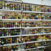 فروش خرازی ، یکجا