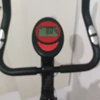 دوچرخه ثابت