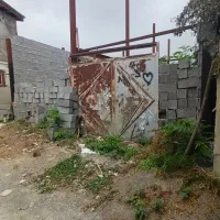 فروش-زمین-120-متری-محصورشده