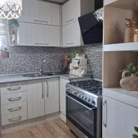 فروش کابینت mdf کاملا سالم