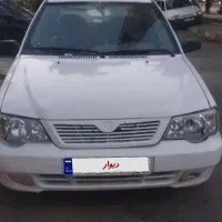 ۱۳۲ مدل ۸۹ دوگانه(معاوضه یا نقد و اقساط)