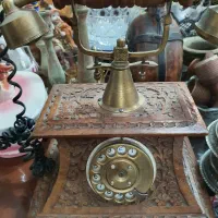 تلفن قدیمی