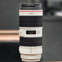 لنز کانن 70-200 f2.8 EF تایپ 3