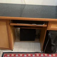 میز تحریر -