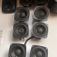 اسپیکر ۸ اهم