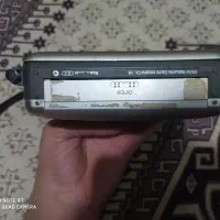 رادیو ضبط پاناسونیک