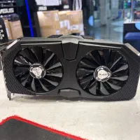 کارت گرافیک‌ rx 5700xt / گارانتی دار
