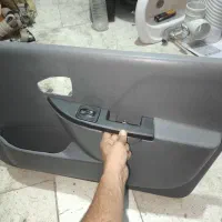 رو دری پراید
