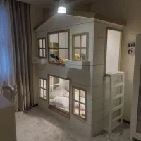 نجاری،تعمیر و ساخت کابینت، کمد، تخت و کارهای چوبی
