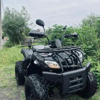 موتور چهارچرخ جترو 200cc