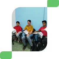کلاس زبان متفاوت در گلبهار . آکادمی زبان شهیر