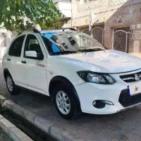 کوییک کارمندی دنده ای 1401