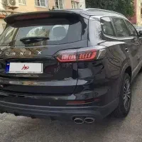 تیگو ۸ F8 ie خشک مدل (۱۴۰۵)