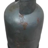 کپسول گاز پرسی