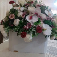 گل فروشی