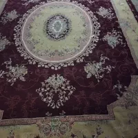 فرش۱۲ کار کرده