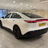 مزدا ez6 max sport