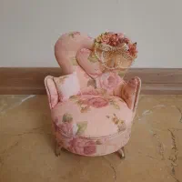 جا جواهری طرح مبل