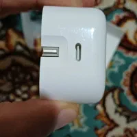 اداپتور شارژرw20 ایفون