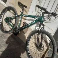 دوچرخه 26