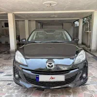 مزدا نیو‌۹۷ بدون مشابه در ایران