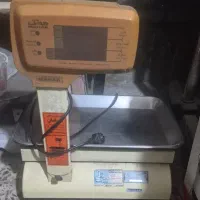 ترازو محک ۵۰ کیلویی
